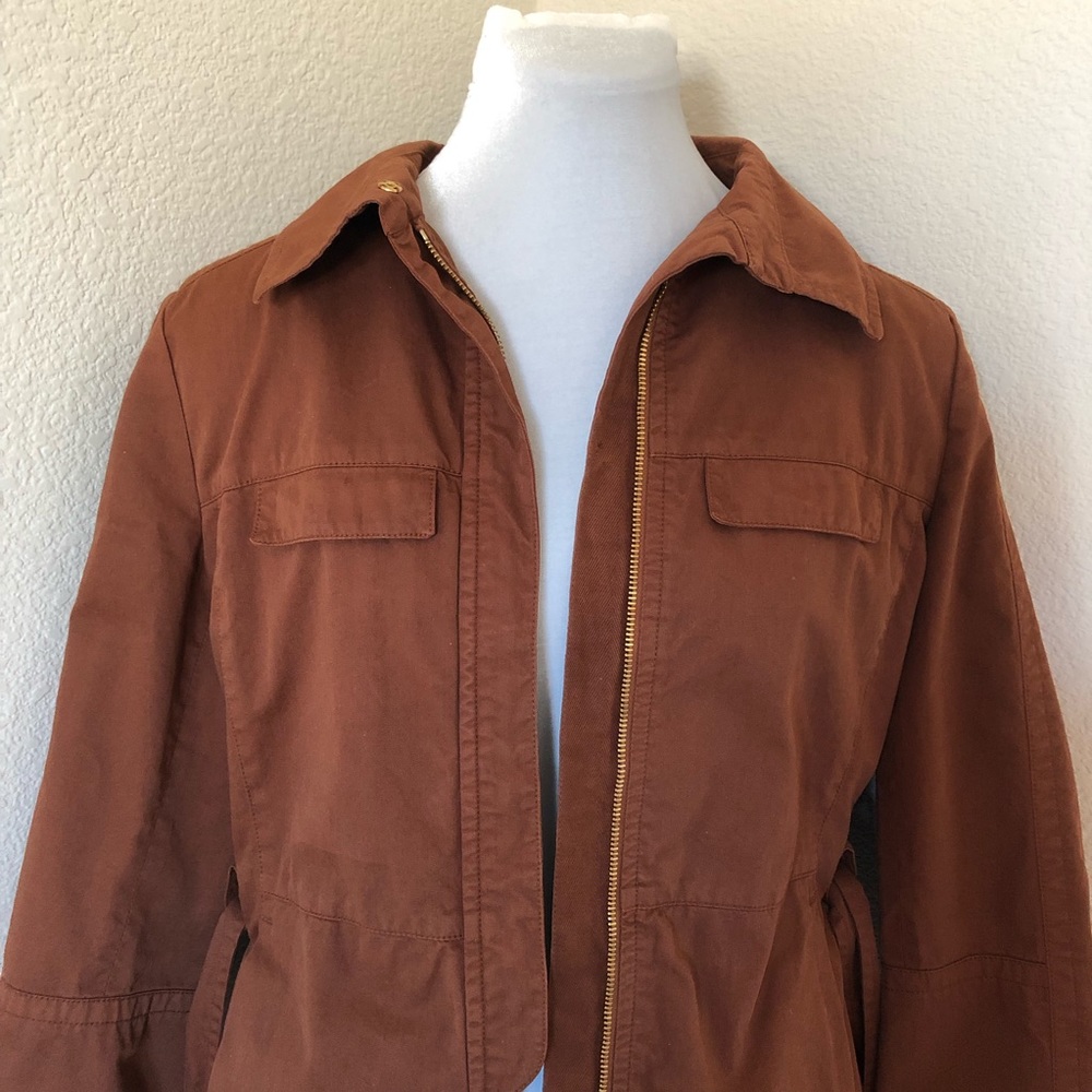 SEE BY CHLOE Jacket - Picture 5 of 6